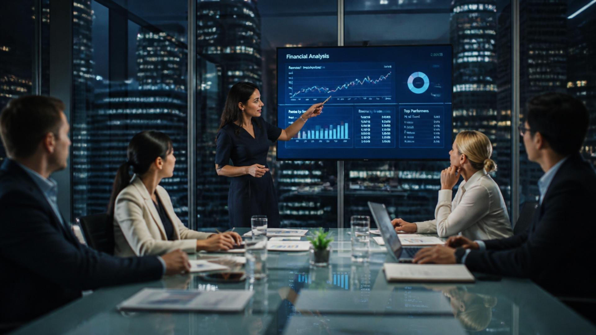 Your Accounting Software Might Be the Problem: 5 Signs You've Outgrown It